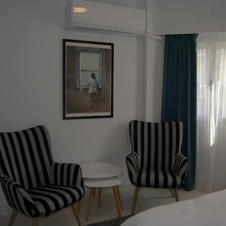 Rooster Ioannina Apartment Exterior photo